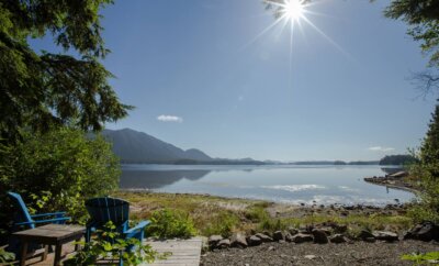 Orca View House